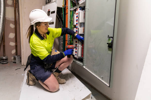 Best 24-Hour Electrician  in Meadow Glade, WA
