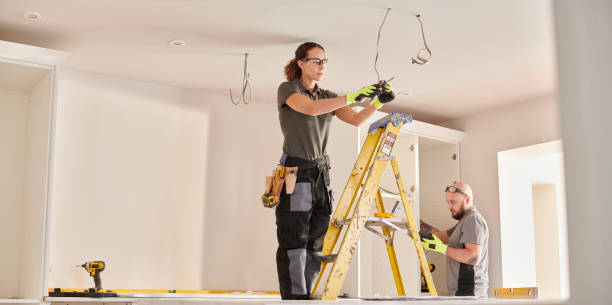 Best Best Electricians Near Me  in Meadow Glade, WA