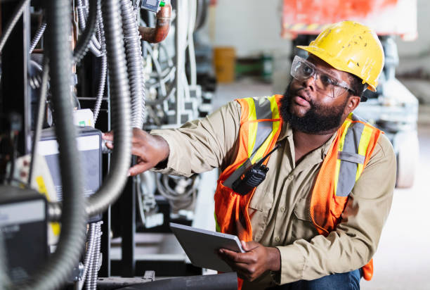 Best Electric Panel Repair  in Meadow Glade, WA